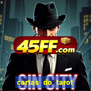 cartas do tarot cigano para imprimir